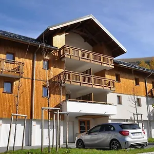 Vacanceole - Au Coeur Des Ours Aparthotel Les Deux Alpes