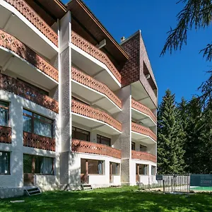 Vacanceole - L'edelweiss Aparthotel Les Deux Alpes