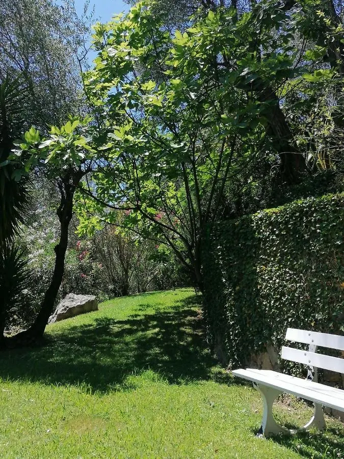 La Perasceda Bed and Breakfast Spéracèdes